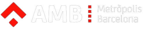 Logo Àrea Metropolitana de Barcelona
